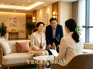 五原有偿售卵代生女生的客户的客户群体有哪些