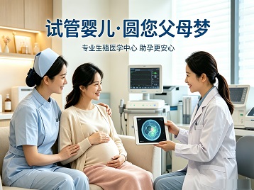 五原辅助生育服务 试管婴儿行业的兴起背景、发展与未来展望